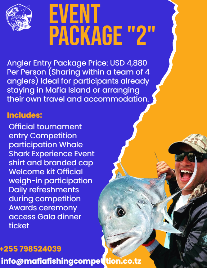 Package 2 flyer